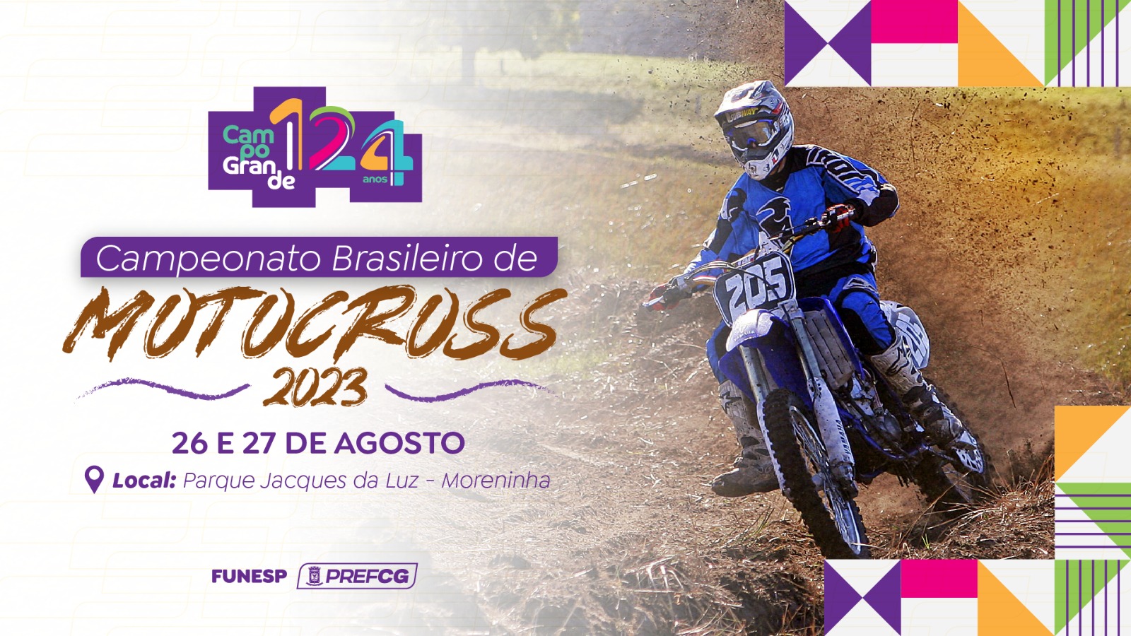 Campeonato Brasileiro de Motocross